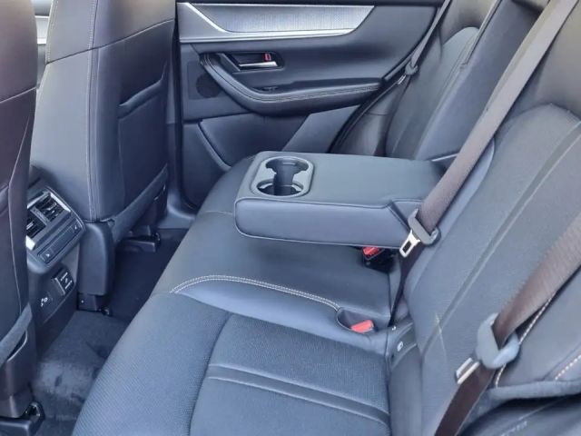 Mazda CX-60 2.5L 4WD Exclusive-line