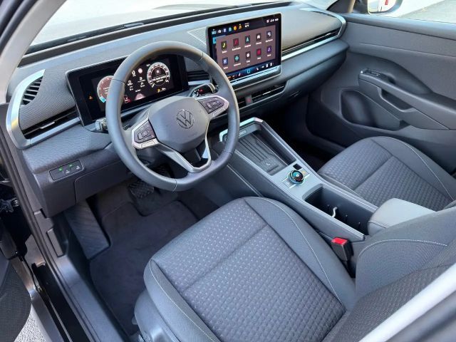 Volkswagen T-Roc DSG Life