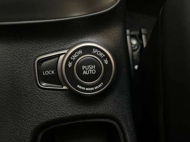 Suzuki SX4 S-Cross 4x4 Comfort