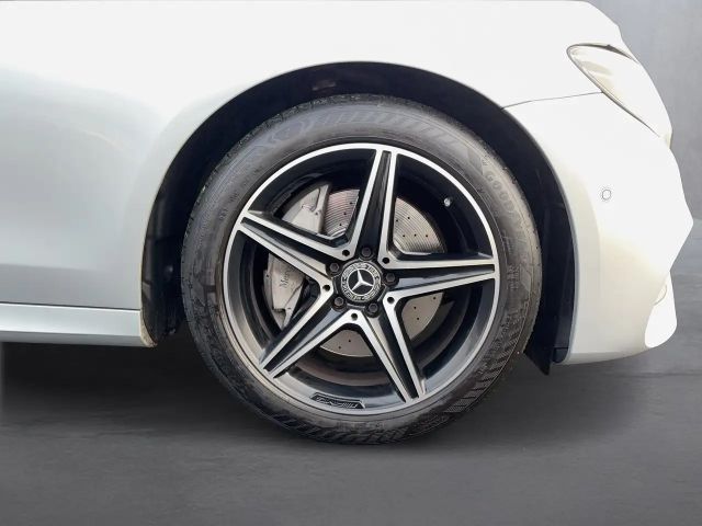 Mercedes-Benz E 220 E 220 d Estate