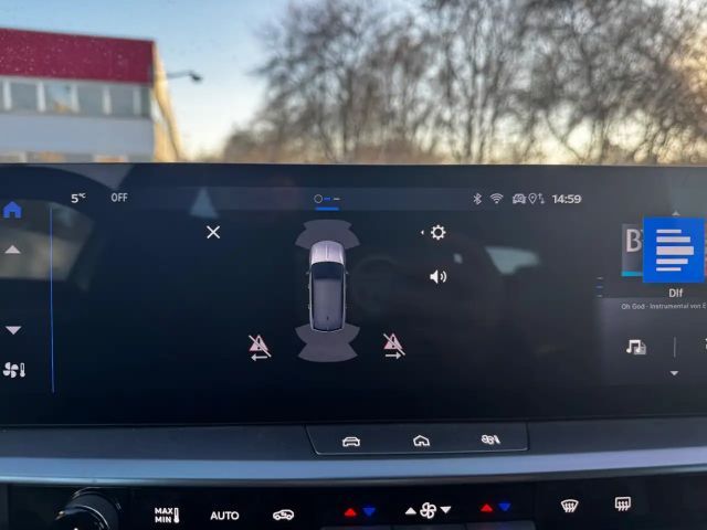 Opel Grandland X Hybrid