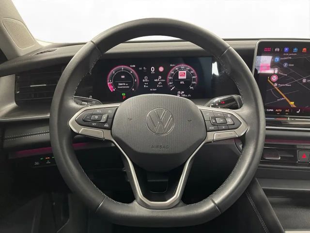 Volkswagen Tayron 2.0 TDI Life