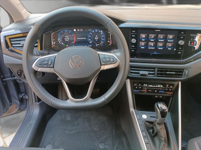 Volkswagen Taigo 1.0 TSI DSG IQ.Drive Life