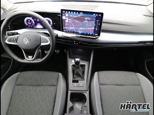 Volkswagen Golf 1.5 TSI