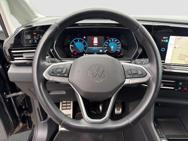 Volkswagen Caddy 2.0 TDI Maxi Style