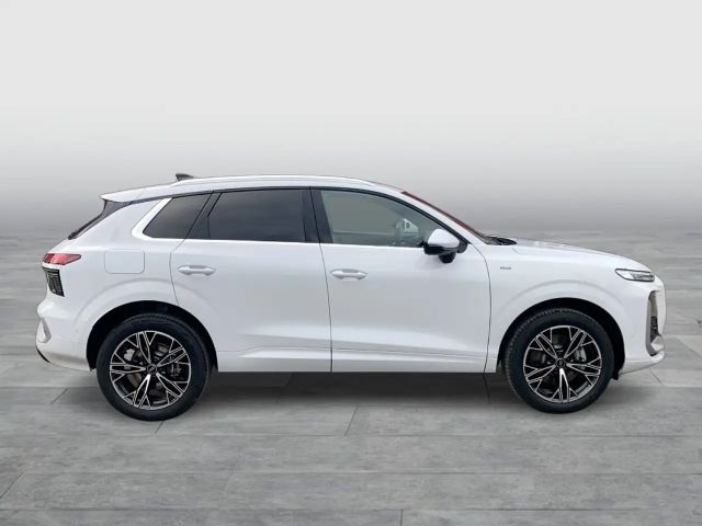 Audi Q3 Hybride