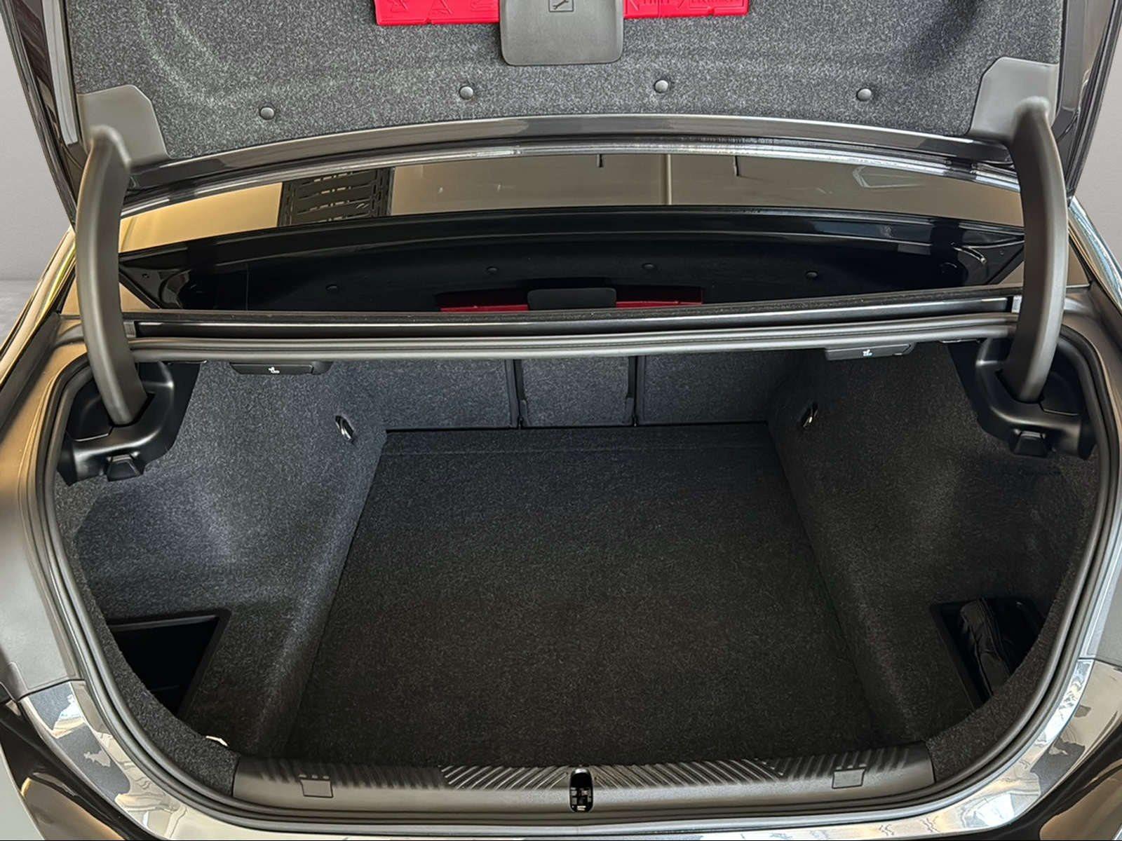 BMW 540 540d Sedan xDrive