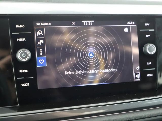 Volkswagen Polo DSG Style