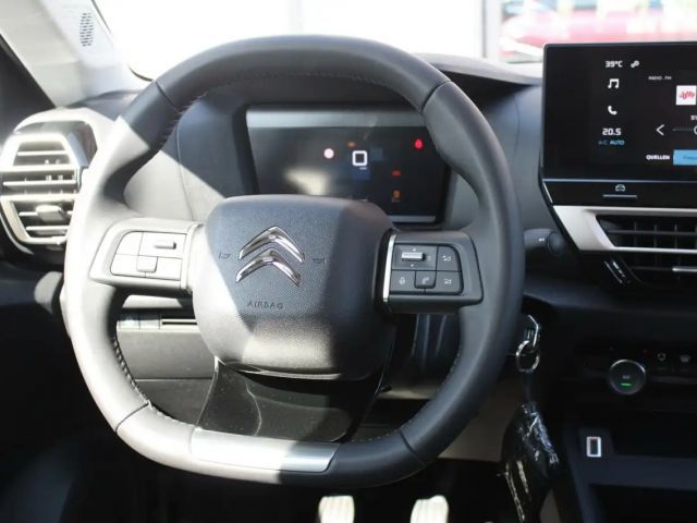 Citroën C4 PureTech You