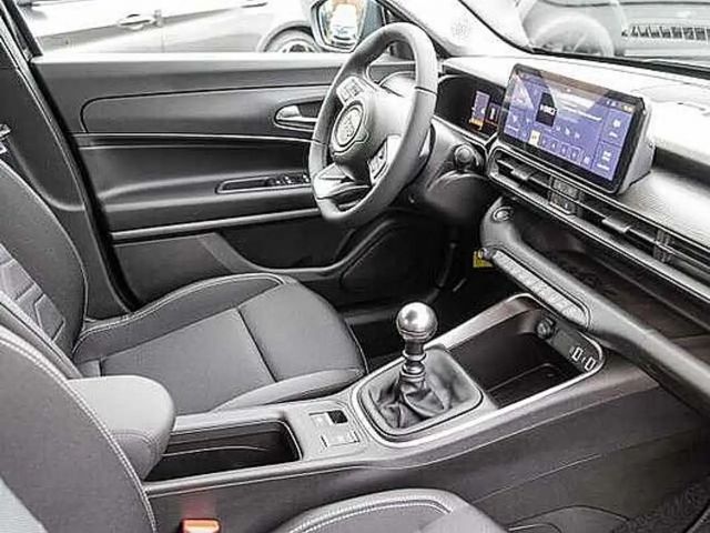 Jeep Avenger Altitude