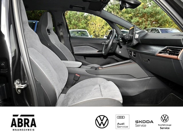 Cupra Born 77 kWh eBoost