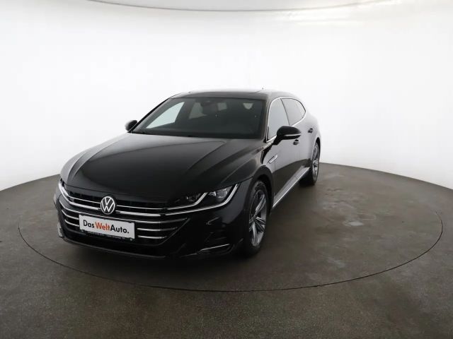 Volkswagen Arteon DSG R-Line