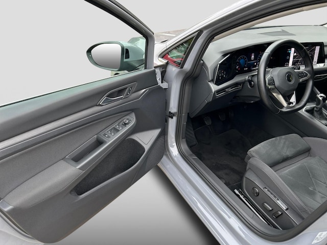 Volkswagen Golf Golf VIII Style Variant