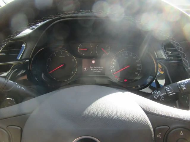 Opel Corsa Edition F Edition