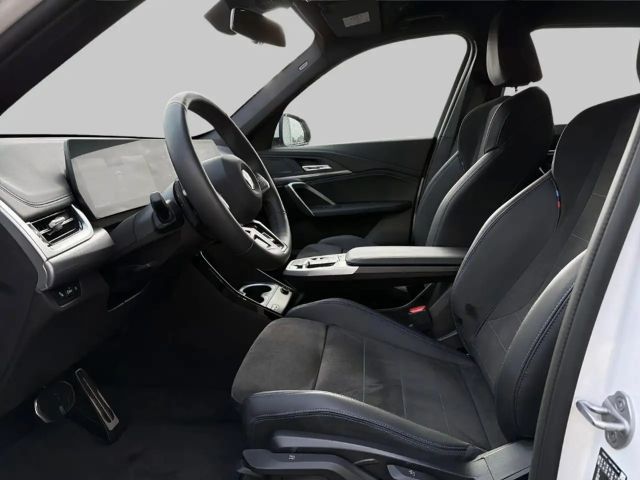 BMW X1 M-Sport sDrive