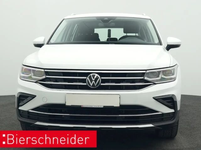 Volkswagen Tiguan 2.0 TDI DSG Elegance Elegance