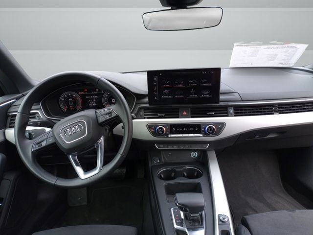 Audi A5 40 TFSI Cabriolet S-Tronic