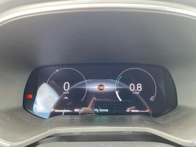 Mitsubishi Colt TOP 1,0l Turbo Benziner 6MT Klima Navi