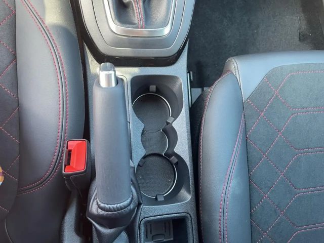 Ford Puma EcoBoost ST Line