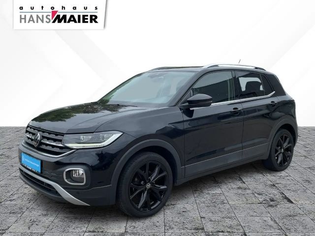 Volkswagen T-Cross DSG Style