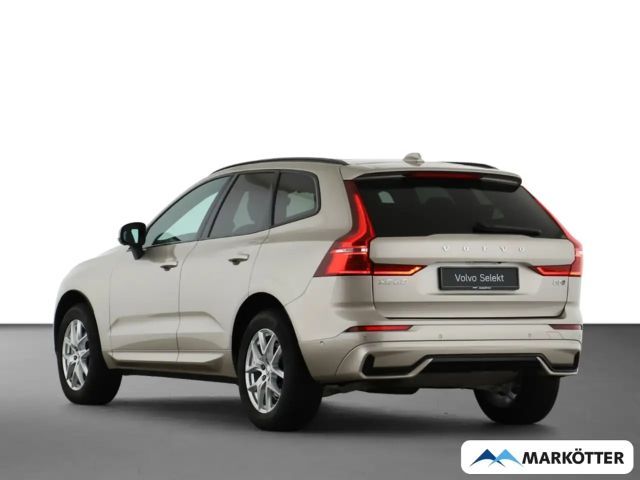 Volvo XC60 AWD Dark Plus