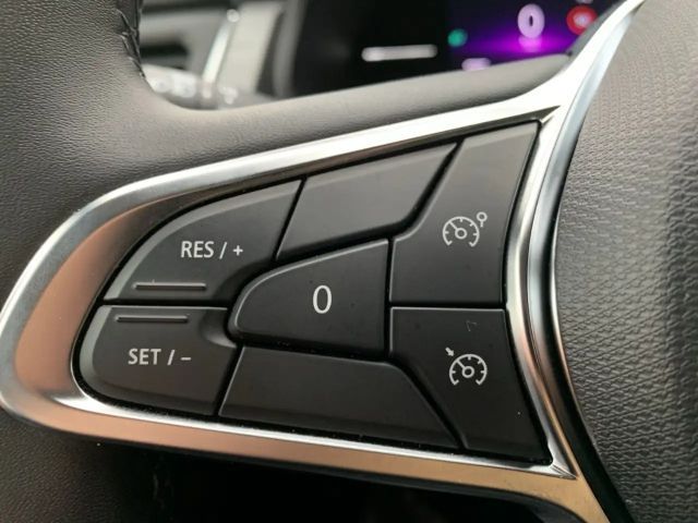 Renault Trafic Blue Grand Spaceclass