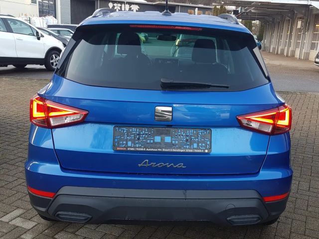 Seat Arona 1.0 TSI DSG Style