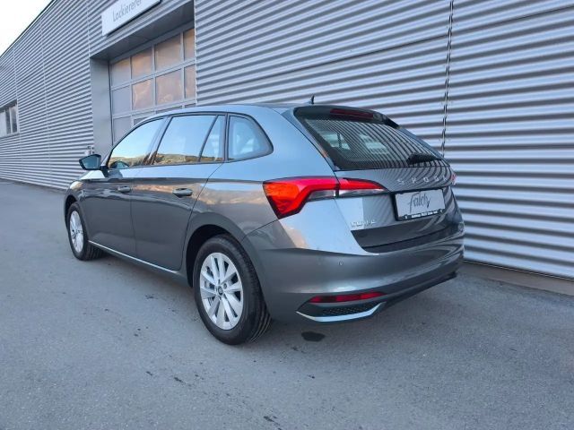 Skoda Scala Essence TSI