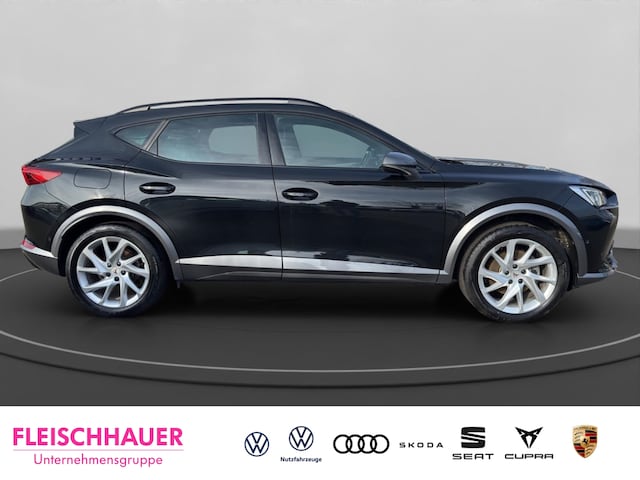 Cupra Formentor 1.5 TSI DSG