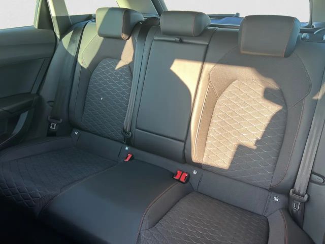 Seat Leon FR-lijn Sportstourer