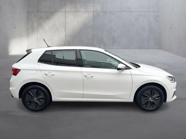 Skoda Fabia Selection