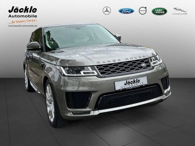Land Rover Range Rover Sport Dynamic HSE