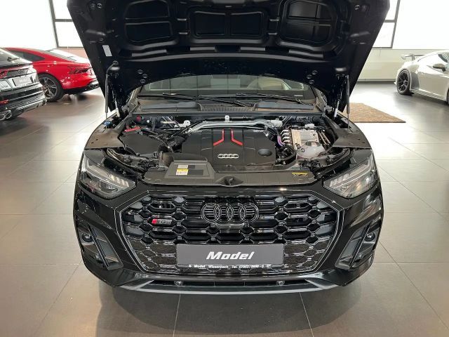 Audi SQ5 Sportback