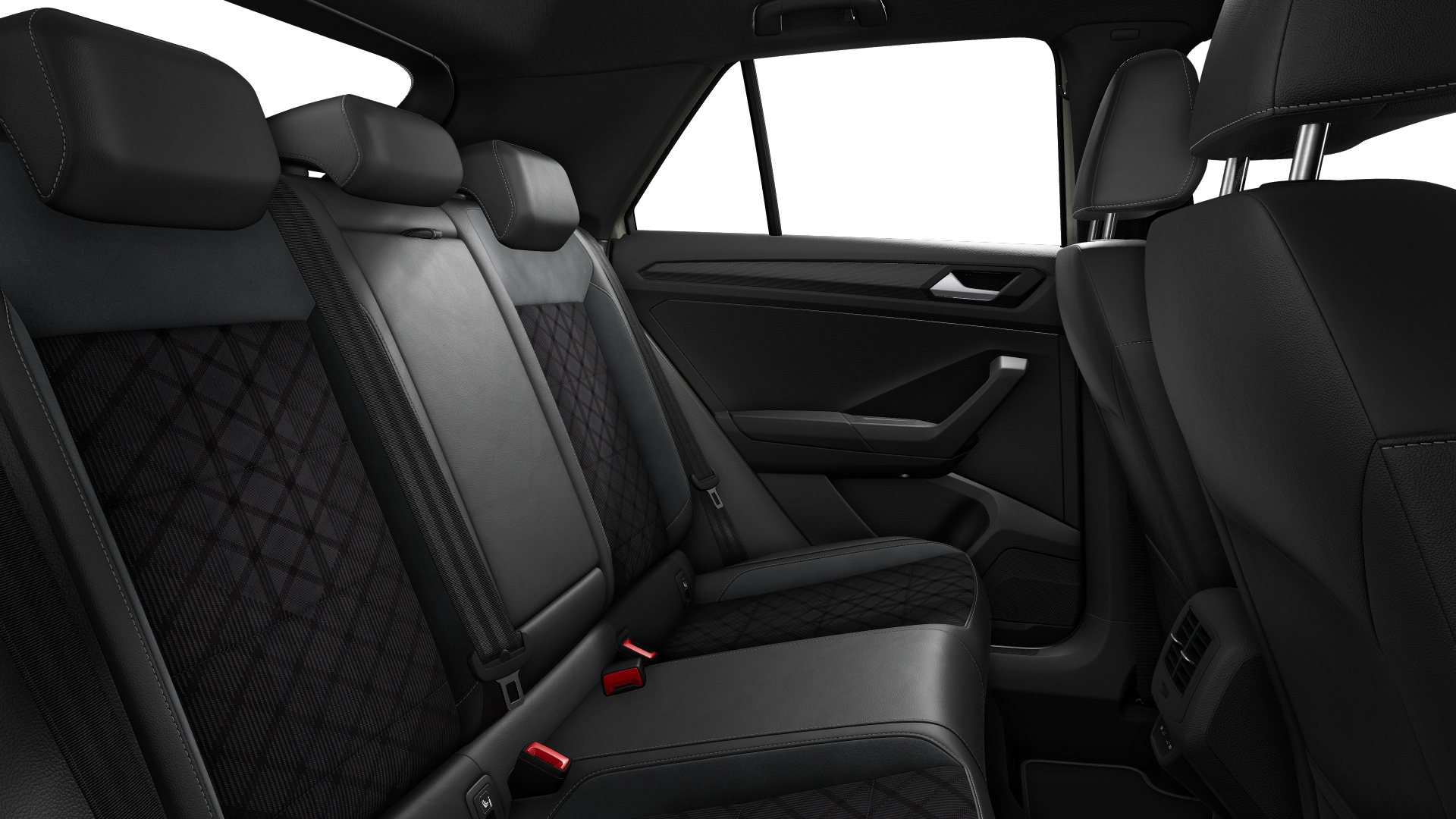 Volkswagen T-Roc 1.0 TSI