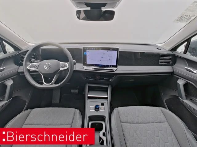 Volkswagen Tiguan 1.5 eTSI DSG Life Pro