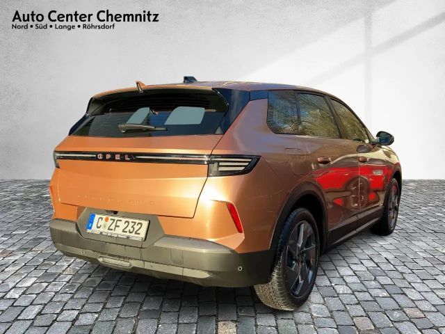 Opel Grandland X Edition