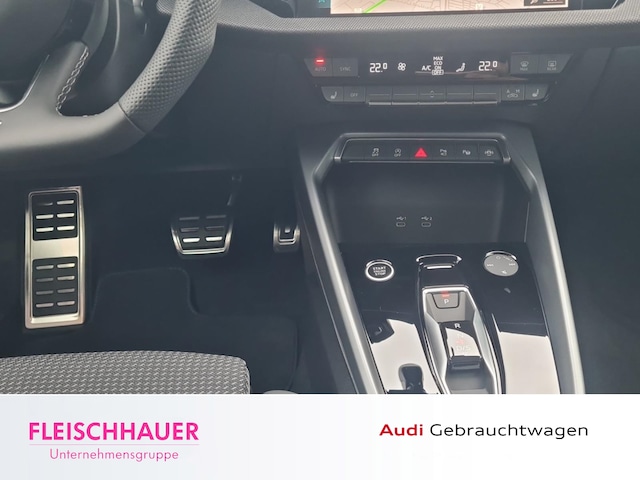 Audi A3 S-Tronic Sportback