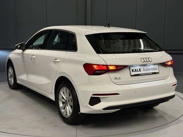 Audi A3 35 TFSI Sport Sportback