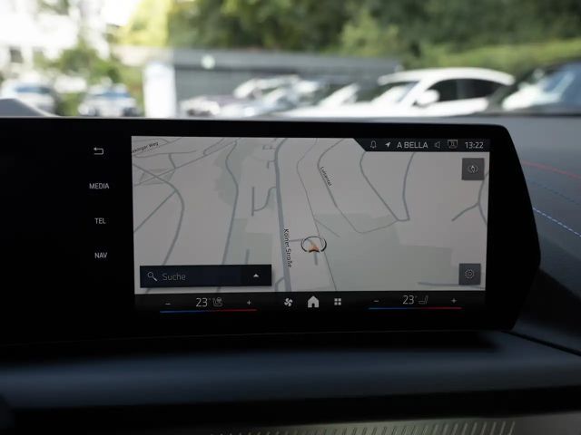 BMW 118 118d M-Sport Sedan