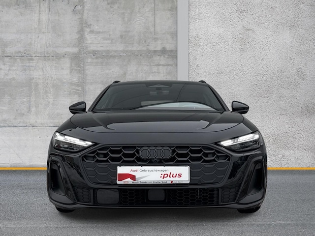 Audi A5 Avant Quattro S-Tronic