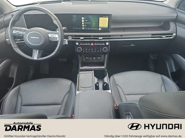 Hyundai Tucson 1.6 2WD Prime T-GDi