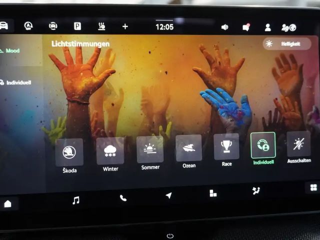 Skoda Kodiaq 2.0 TDI 4x4 Sportline