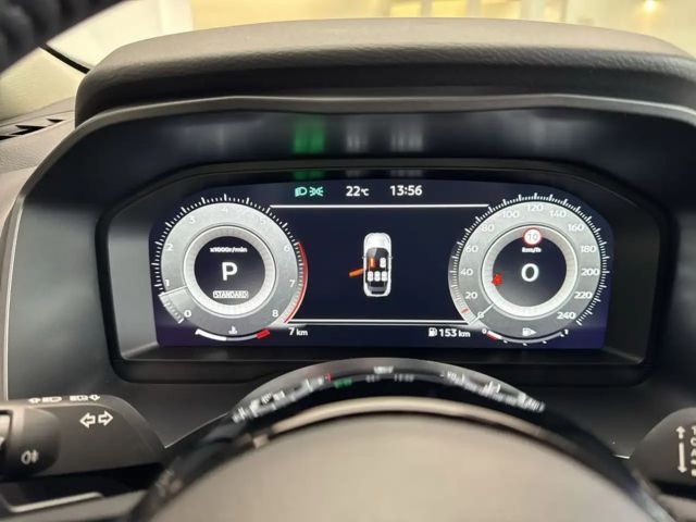 Nissan Qashqai DIG-T N-Connecta