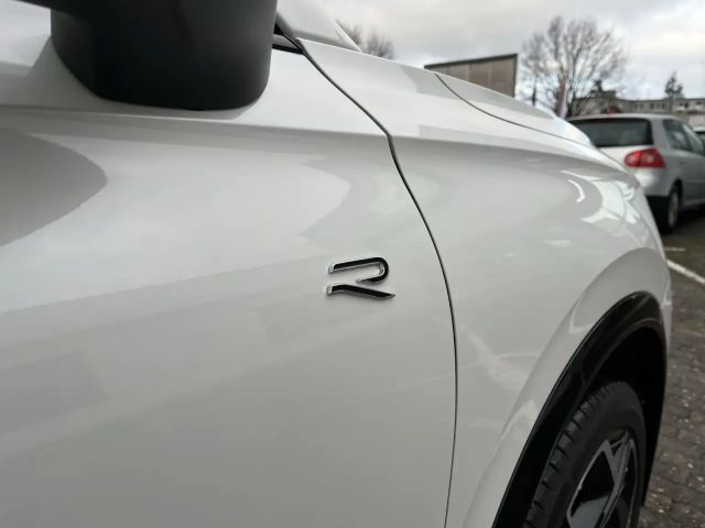 Volkswagen Tiguan 2.0 TDI DSG R-Line