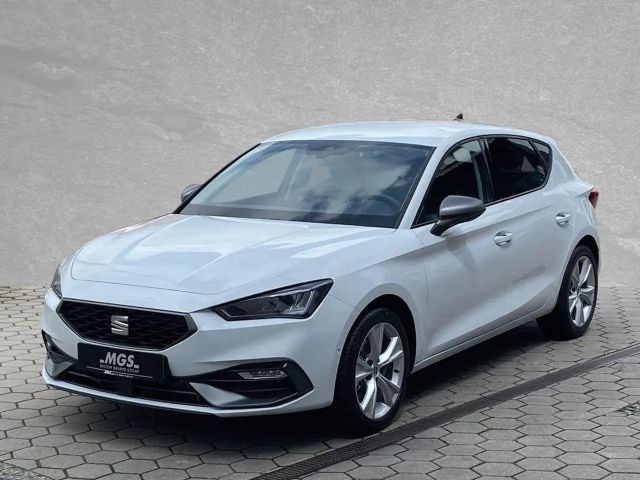 Seat Leon Seat Leon 1.5 16V TSI ACT