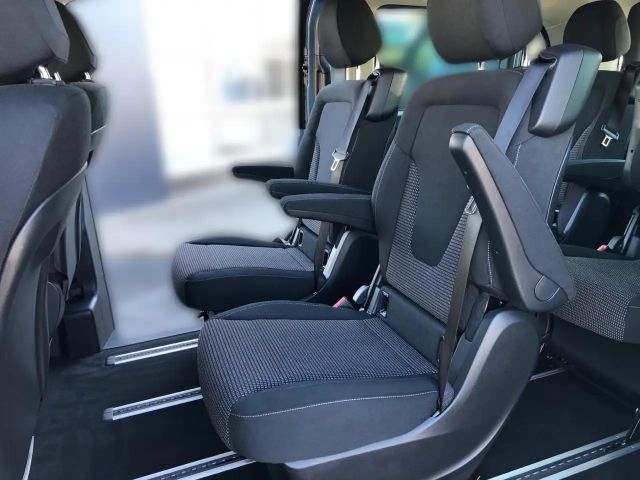 Mercedes-Benz EQV 300 Limousine Lang