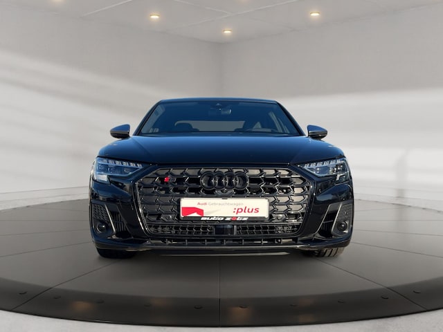 Audi S8 Quattro