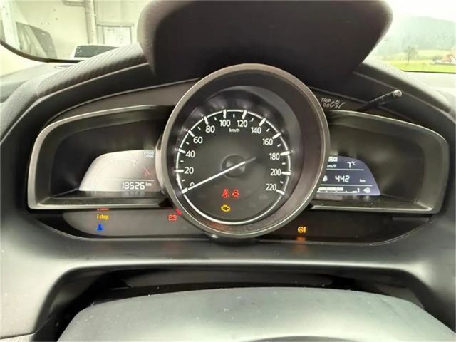 Mazda 2 Homura SkyActiv e-Skyactiv