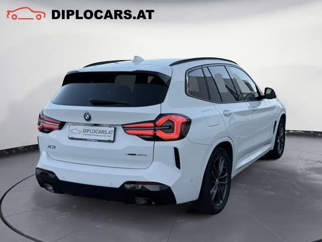 BMW X3 M-Sport xDrive xDrive30e