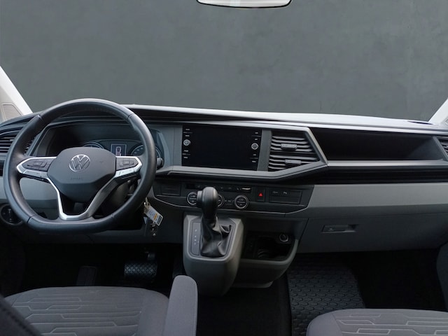 Volkswagen Caravelle 2.0 TDI T6